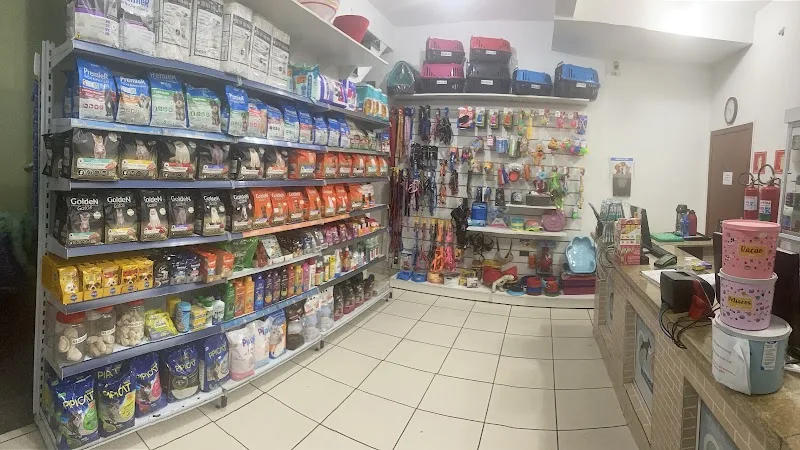 Foto da A Toca Clínica Veterinária e Pet Shop publicada pelo próprio negócio no perfil do Google