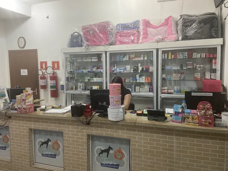 Outra foto da A Toca Clínica Veterinária e Pet Shop publicada pelo próprio negócio no perfil do Google