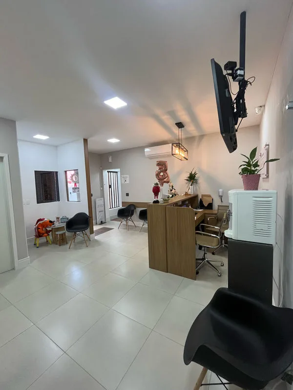 Foto publicada pela Clínica Odontológica Bela Vista no seu site