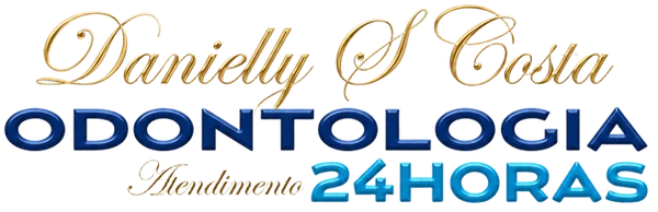 Logo do Dentista 24 Horas — Odontologia 24 Horas