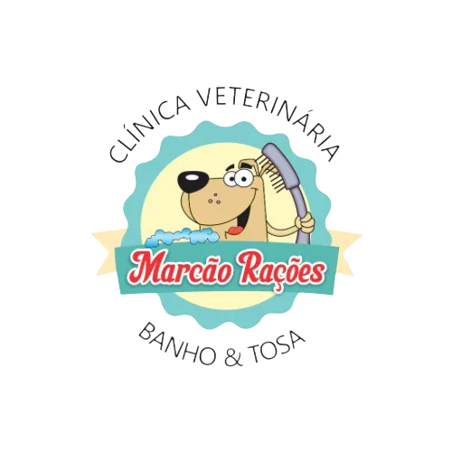 Marcão Rações Clínica Veterinária 24 Horas
